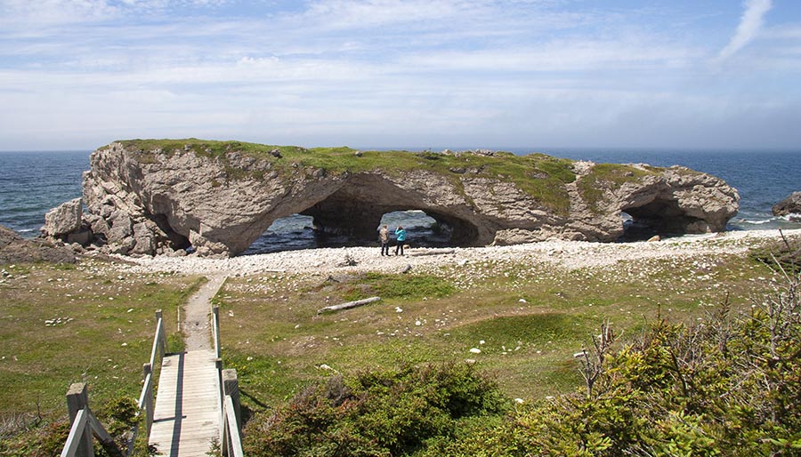 Arches